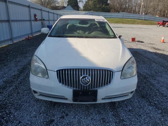 2010 Buick Lucerne CXL