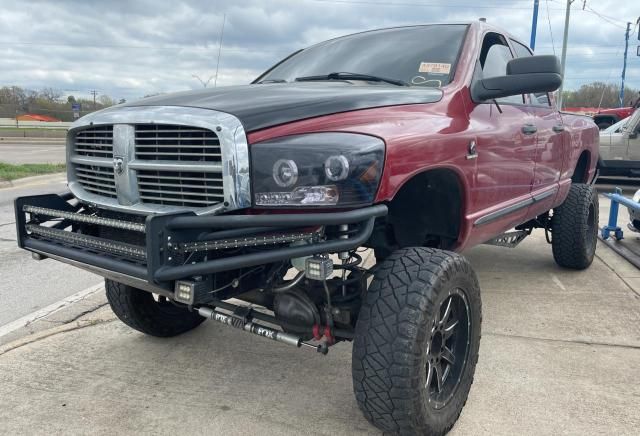 2008 Dodge RAM 3500 ST