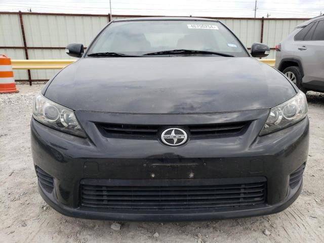 2012 Scion TC