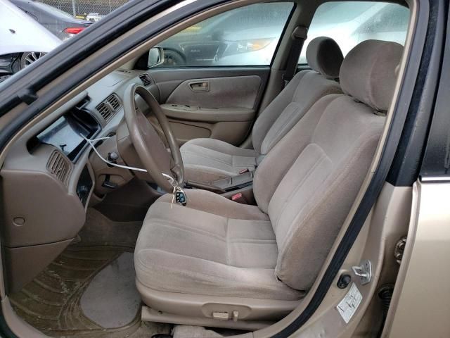 1999 Toyota Camry CE