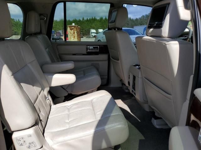 2011 Lincoln Navigator L