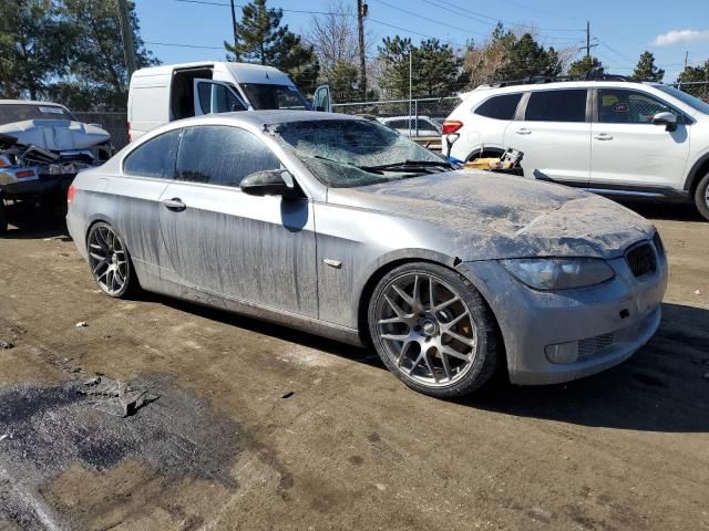 2008 BMW 335 XI