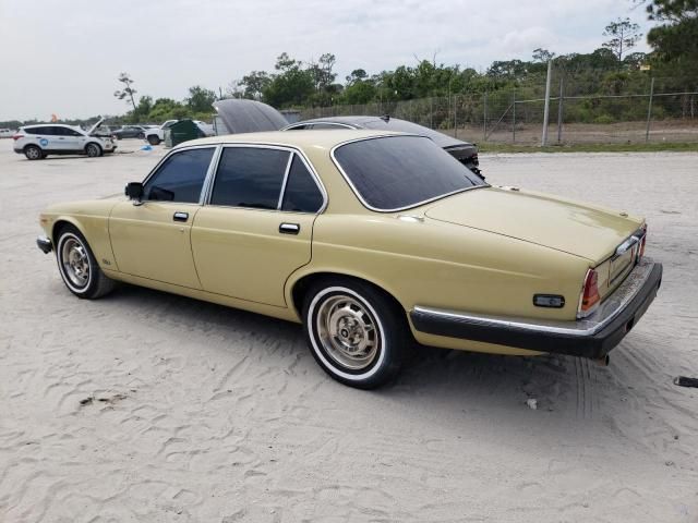 1982 Jaguar Other