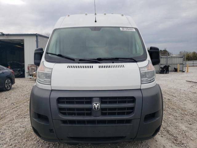 2016 Dodge RAM Promaster 3500 3500 High