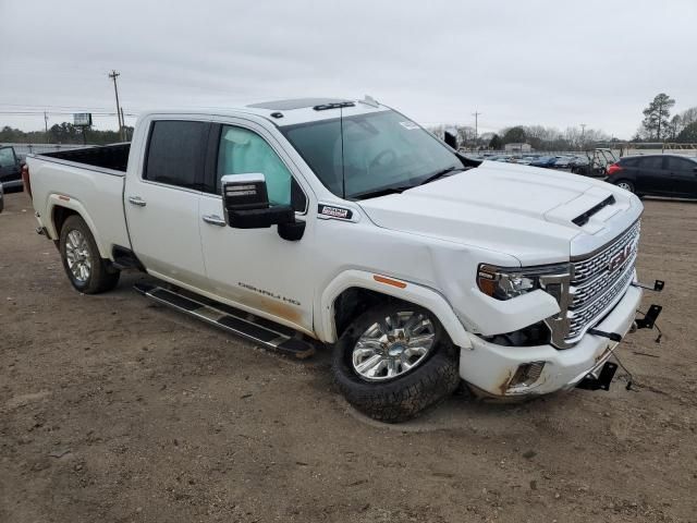 2020 GMC Sierra K2500 Denali