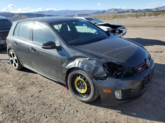 2012 Volkswagen GTI