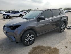 2018 Toyota Rav4 LE for sale in San Antonio, TX