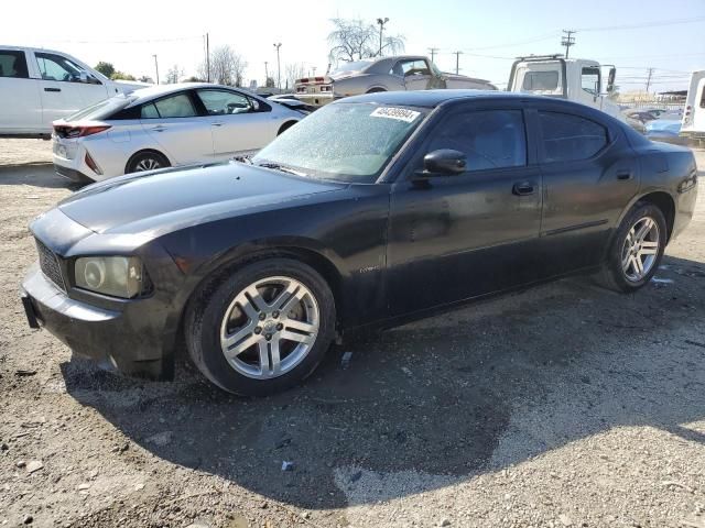 2006 Dodge Charger R/T