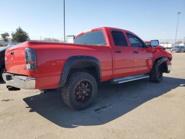 2004 Dodge RAM 1500 ST