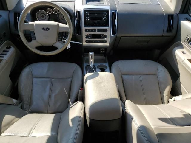 2010 Ford Edge Limited