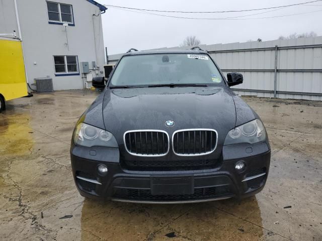 2011 BMW X5 XDRIVE35I