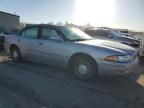 2001 Buick Lesabre Limited