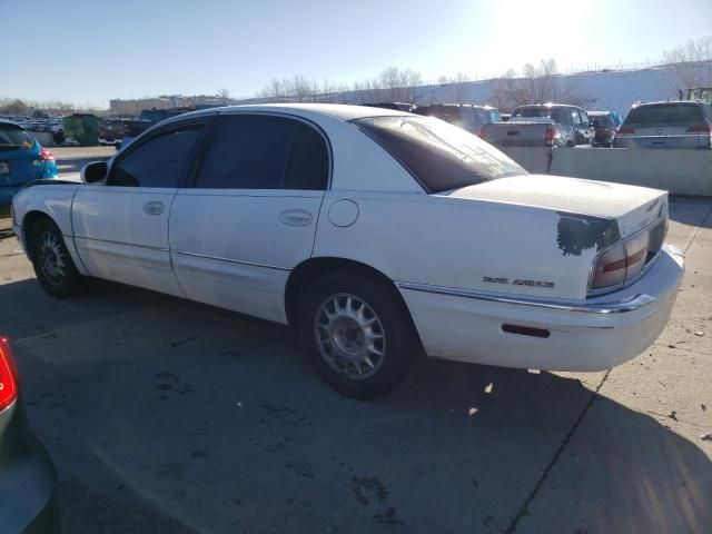 1998 Buick Park Avenue