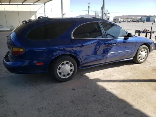 1997 Ford Taurus GL