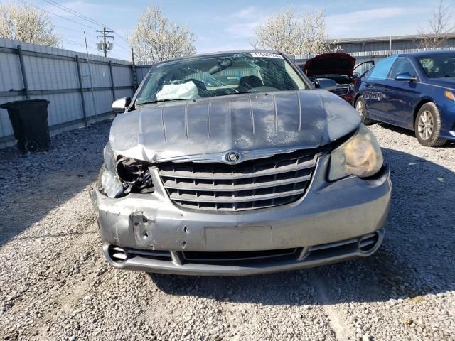 2007 Chrysler Sebring