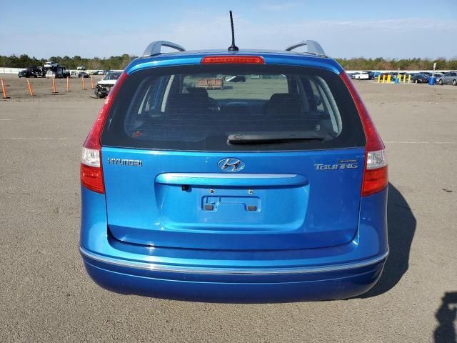 2012 Hyundai Elantra Touring GLS