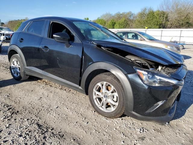 2020 Mazda CX-3 Sport