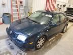 2002 Volkswagen Jetta GLX