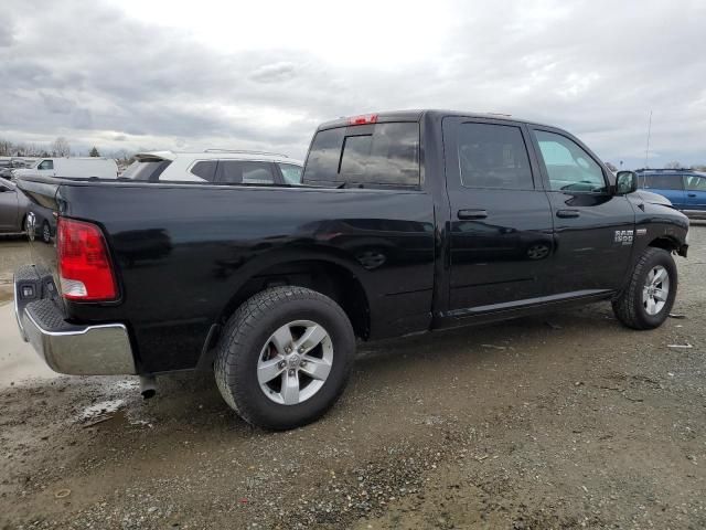 2020 Dodge RAM 1500 Classic SLT