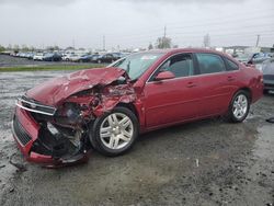 2006 Chevrolet Impala LT for sale in Eugene, OR