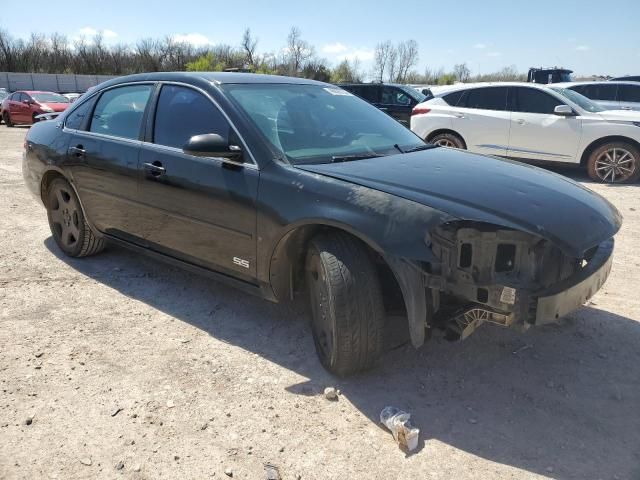 2006 Chevrolet Impala Super Sport