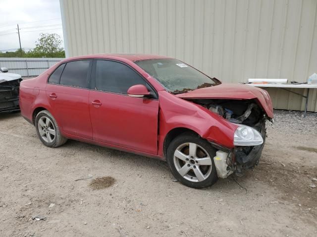 2010 Volkswagen Jetta SE