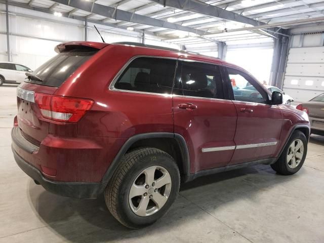 2013 Jeep Grand Cherokee Laredo