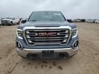 2021 GMC Sierra K1500 SLT