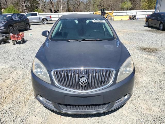 2013 Buick Verano