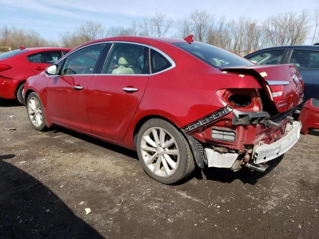 2012 Buick Verano Convenience