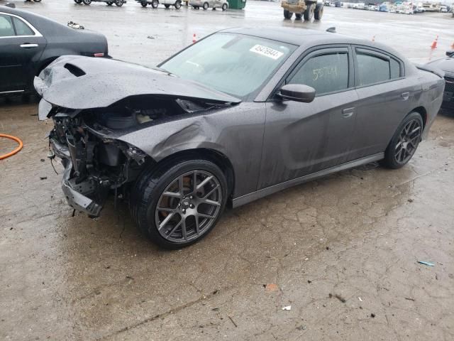 2019 Dodge Charger R/T