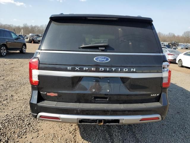 2022 Ford Expedition Max XLT