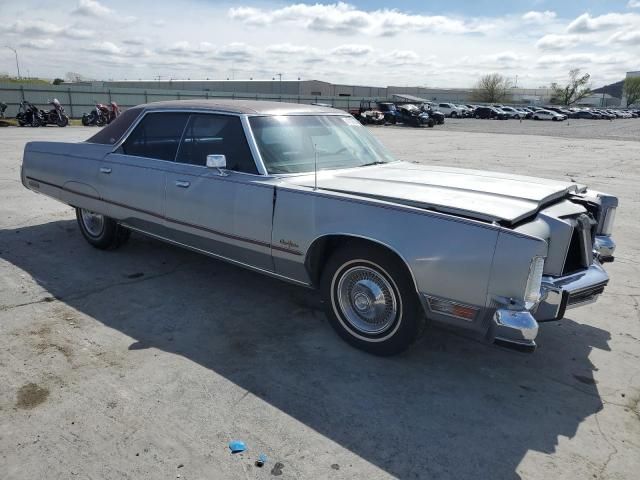 1977 Chrysler New Yorker