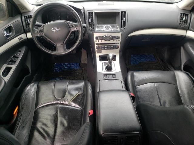 2007 Infiniti G35