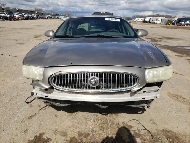 2002 Buick Lesabre Limited