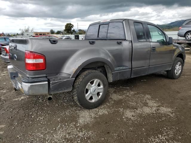 2004 Ford F150