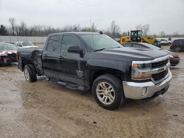 2019 Chevrolet Silverado LD C1500 LT