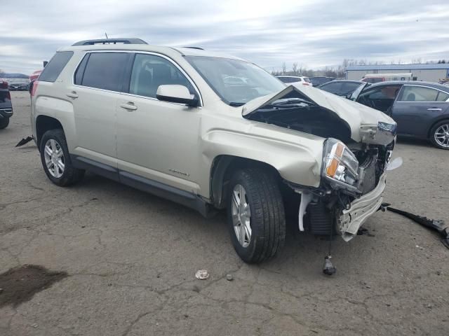 2014 GMC Terrain SLE