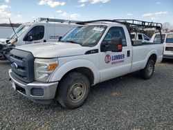 2013 Ford F250 Super Duty en venta en Concord, NC