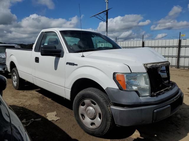 2009 Ford F150