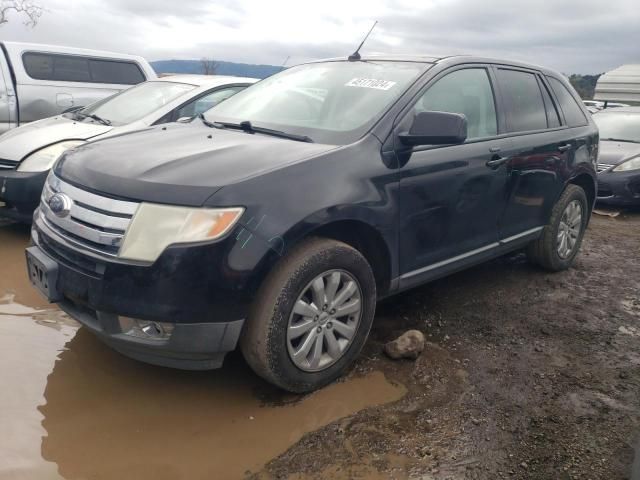 2010 Ford Edge SEL