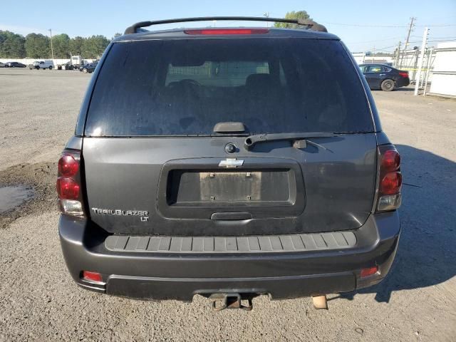 2007 Chevrolet Trailblazer LS