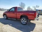 2007 Dodge RAM 1500 ST