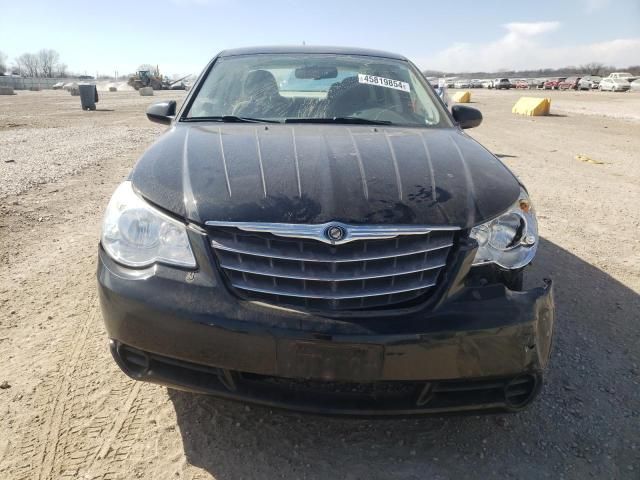 2008 Chrysler Sebring Touring