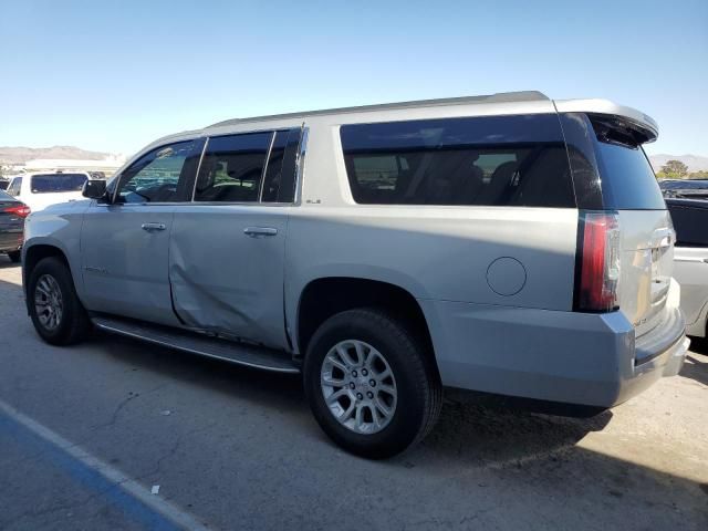 2016 GMC Yukon XL C1500 SLE