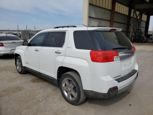 2012 GMC Terrain SLT