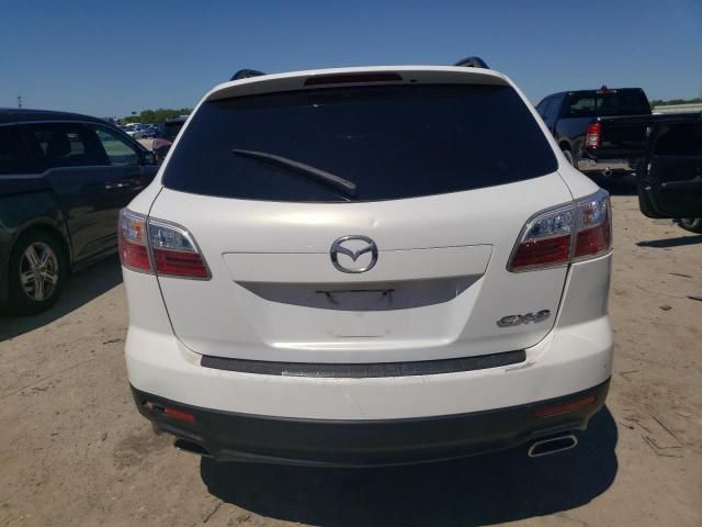 2011 Mazda CX-9