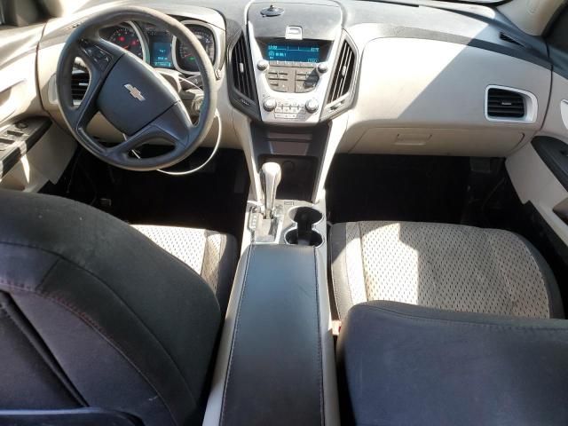 2011 Chevrolet Equinox LS