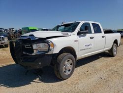 Vehiculos salvage en venta de Copart San Antonio, TX: 2022 Dodge RAM 2500 Tradesman