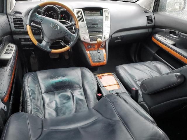 2008 Lexus RX 350